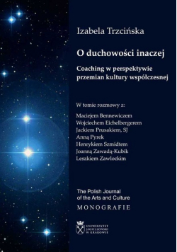 O duchowości inaczej
