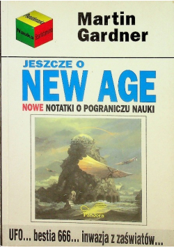 Jeszcze o New Age