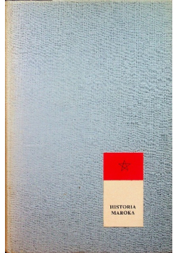 Historia Maroka