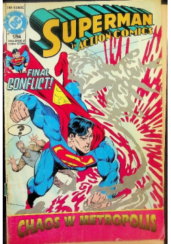 Superman Nr 1 / 94