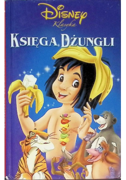 Księga Dżungli