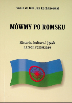 Mówmy po Romsku