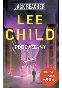 Podejrzany