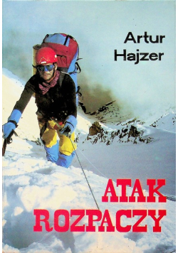 Atak rozpaczy