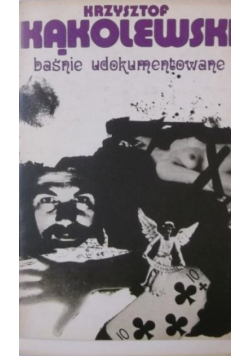 Baśnie udokumentowane