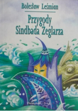 Przygody Sindbada Żeglarza