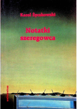 Notatki szeregowca