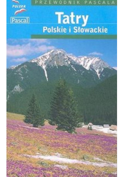 Tatry Polskie i Słowackie