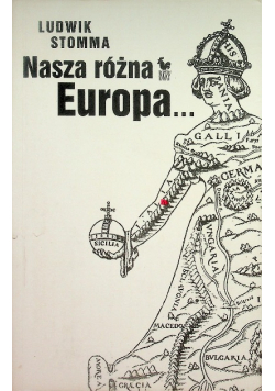 Nasza różna Europa