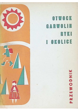 Otwock Garwolin ryki i okolice