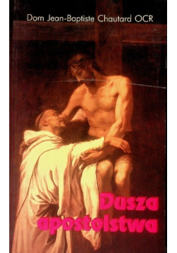 Dusza apostolstwa