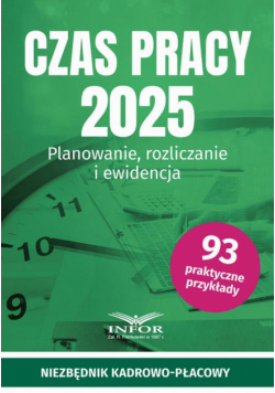 Czas Pracy 2025.