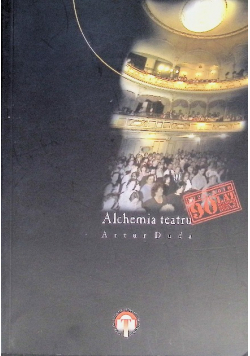 Alchemia teatru