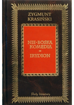 Nie Boska Komedia Irydion