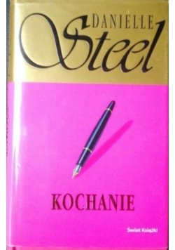 Kochanie