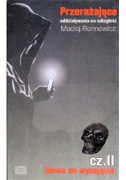 Głowa do wynajęcia Część 2