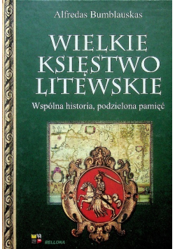Wielkie Księstwo Litewskie