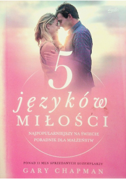 5 języków miłości