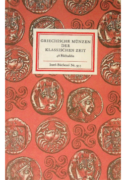 Griechische Münzen der Klassischen Zeit