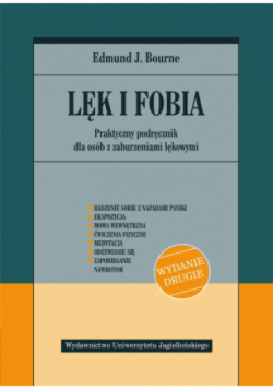 Lęk i fobia