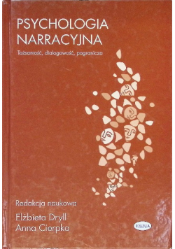 Psychologia narracyjna