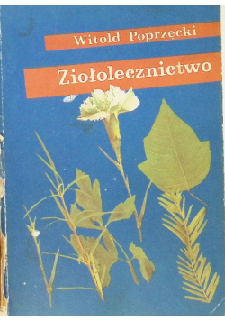 Ziołolecznictwo