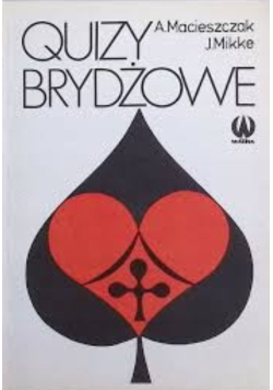 Quizy Brydżowe