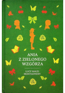 Ania z zielonego wzgórza