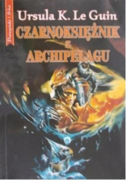 Czarnoksiężnik z archipelagu