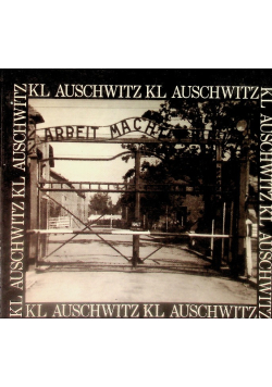 KL Auschwitz fotografie dokumentalne