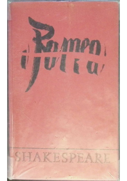 Romeo i Julia