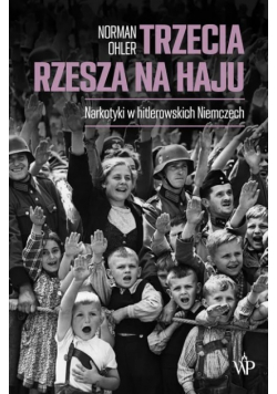 Trzecia Rzesza na haju