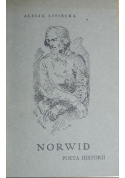Norwid poeta historii