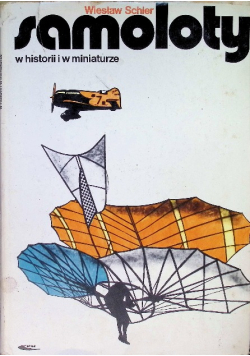 Samoloty w historii i miniaturze