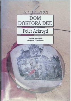 Dom doktore Dee