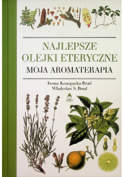Najlepsze olejki eteryczne