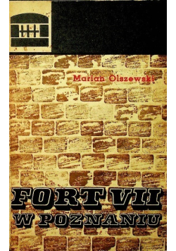 Fort VII w Poznaniu