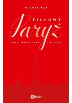 Filmowy Paryż