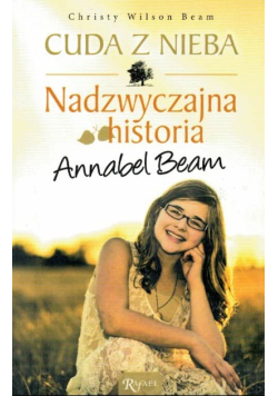 Nadzwyczajna historia Annabel Bean