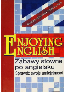 Enjoying English
