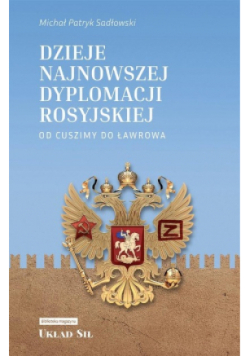 Dzieje najnowsze dyplomacji rosyjskiej