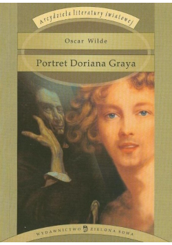 Portret Doriana Graya