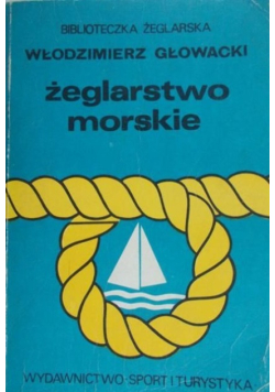 Żeglarstwo morskie
