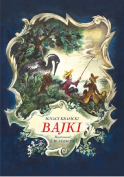 Bajki