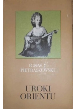 Uroki orientu