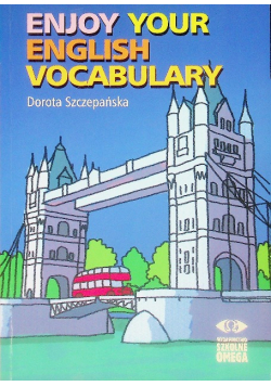 Enjoy Your English Vocabulary