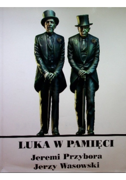 Luka w pamięci