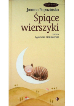 Śpiące wierszyki