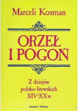 Orzeł i Pogoń