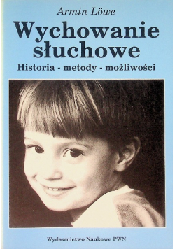 Wychowanie słuchowe